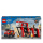 Klocki LEGO® LEGO City 60414 Remiza strażacka z wozem strażackim